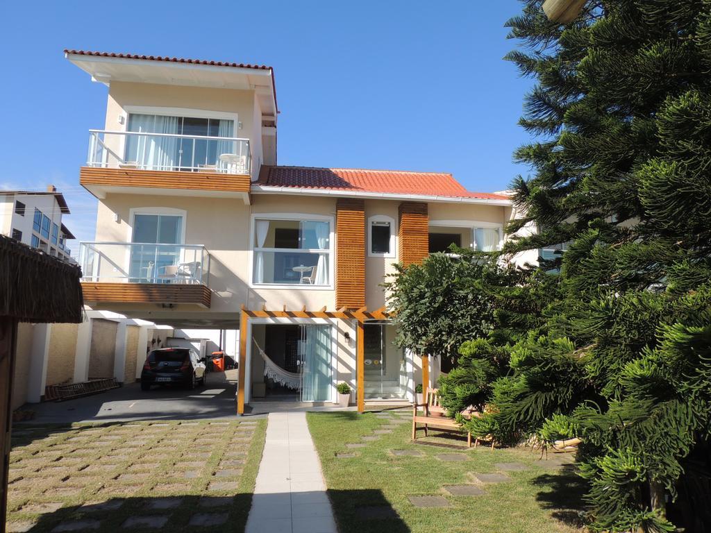 Pousada Ancoradouro'S Florianópolis Exterior foto