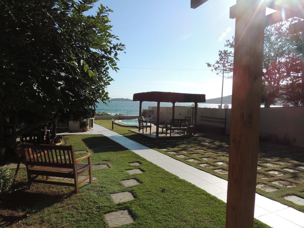 Pousada Ancoradouro'S Florianópolis Exterior foto