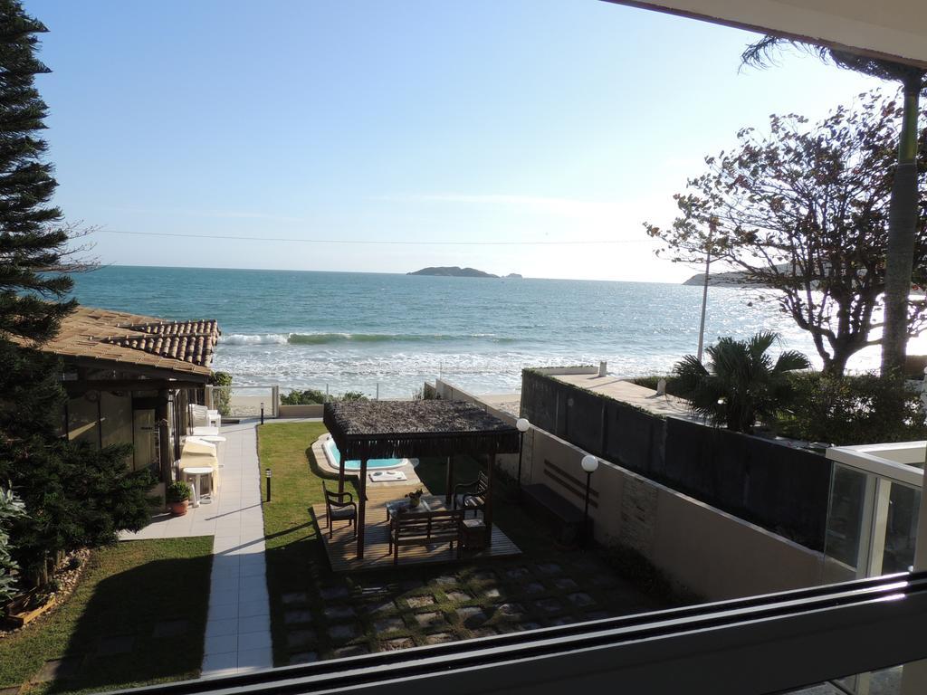 Pousada Ancoradouro'S Florianópolis Exterior foto