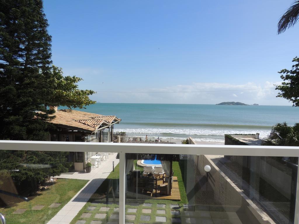 Pousada Ancoradouro'S Florianópolis Exterior foto