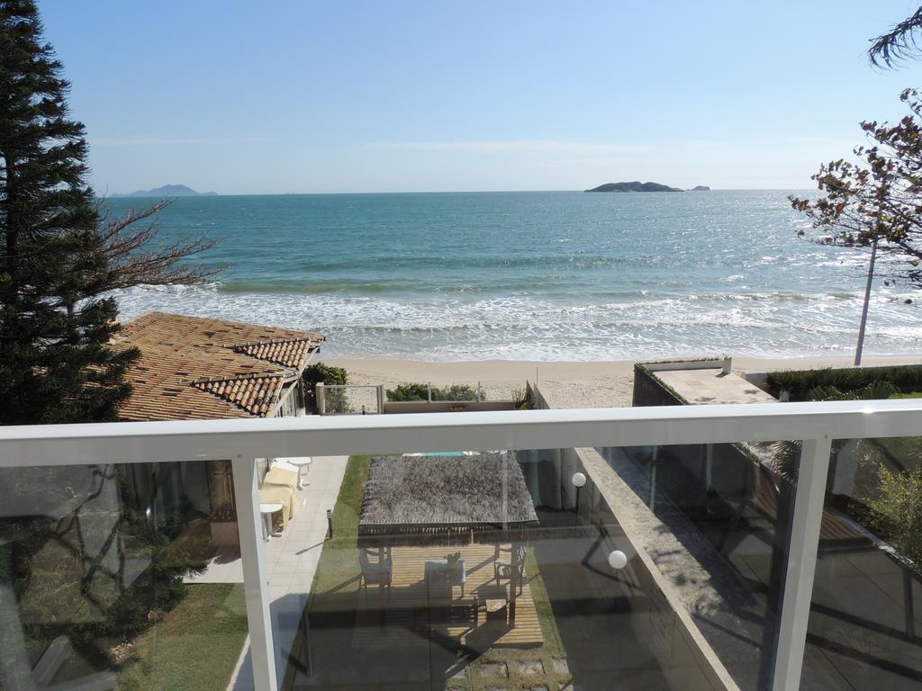 Pousada Ancoradouro'S Florianópolis Exterior foto