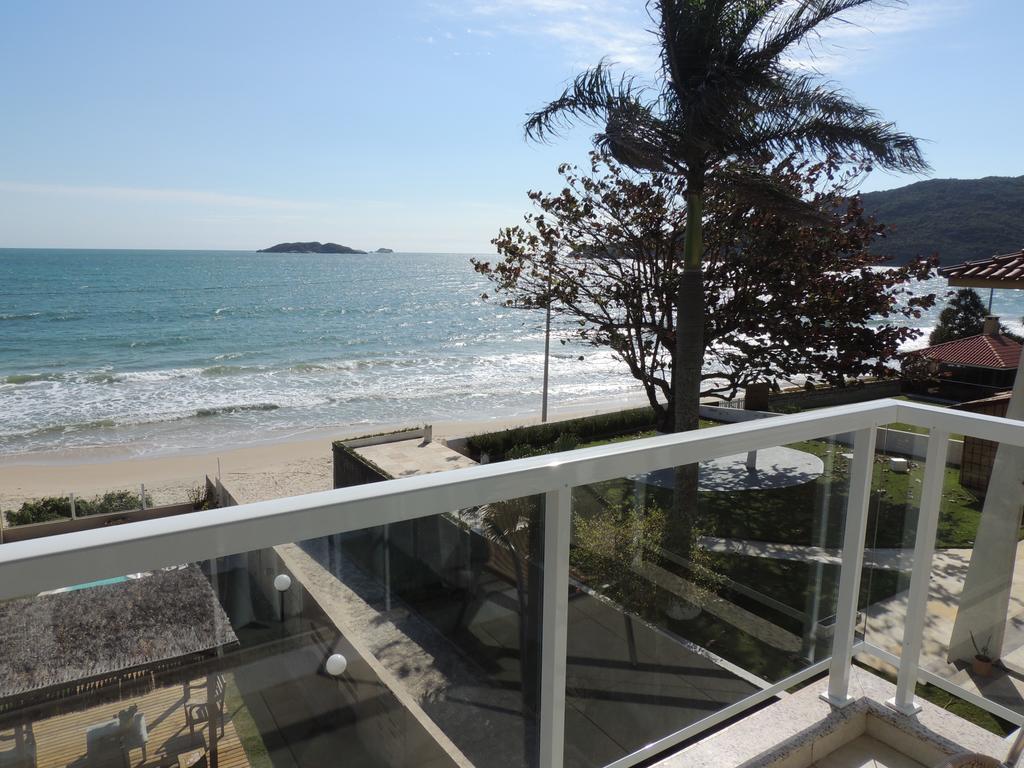 Pousada Ancoradouro'S Florianópolis Exterior foto