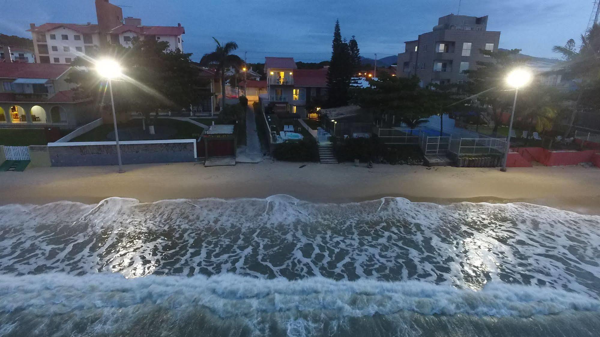 Pousada Ancoradouro'S Florianópolis Exterior foto