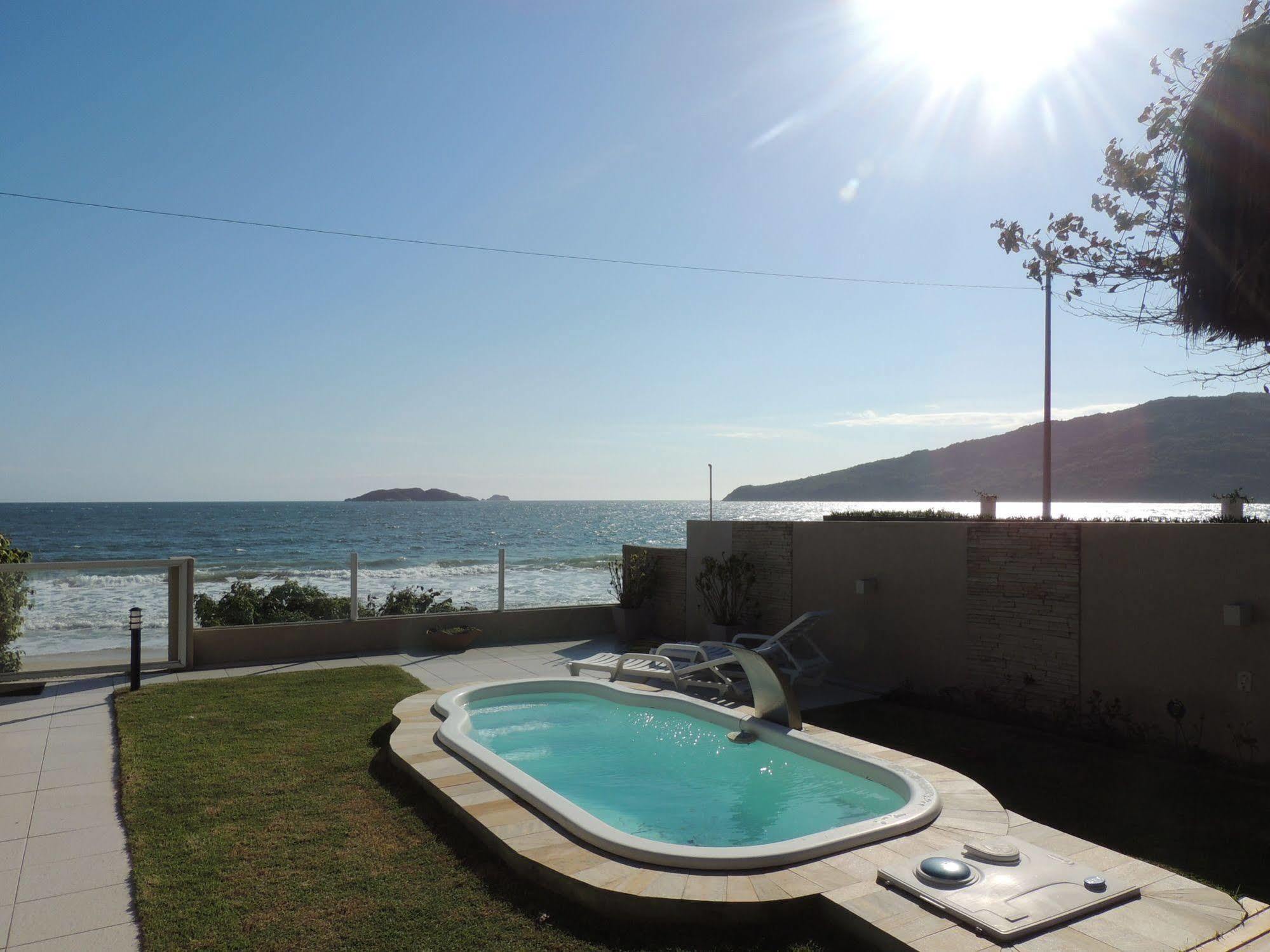 Pousada Ancoradouro'S Florianópolis Exterior foto